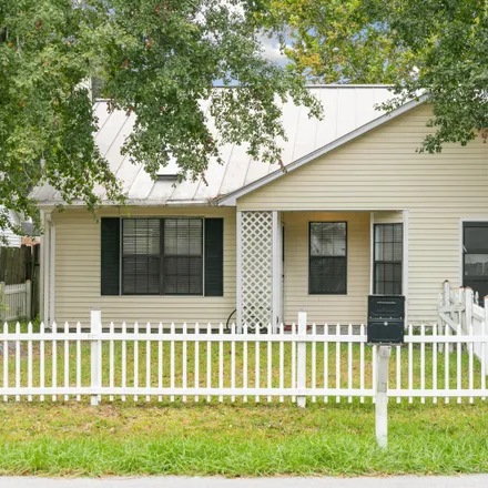 Image 2 - Riverfront Drive, Orange Grove Estates, Charleston, SC 29407, USA - House for sale