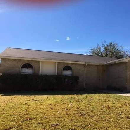 Image 3 - 5236 Nash Drive, The Colony, TX 75056, USA - House for rent