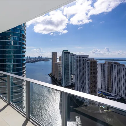 Buy this 2 bed condo on Epic Residences & Hotel in 300 Southeast 4th Street, Miami