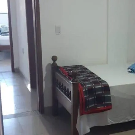Rent this 2 bed apartment on Avenida Garcia Rodrigues Paes in Barbosa Lage, Juiz de Fora - MG