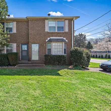Buy this 4 bed house on 613 Glencoe Court in Franklin, TN 37064