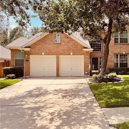 Rent this 4 bed house on 1441 Hunter Ace Way in Cedar Park, TX 78613