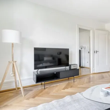 Image 3 - Uhlandstrasse 6, 8037 Zurich, Switzerland - Apartment for rent