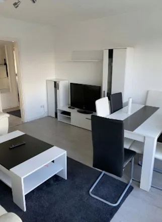 Rent this 1 bed apartment on Römerstraße 20 in 40667 Meerbusch, Germany