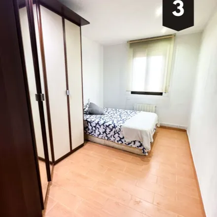 Image 4 - Albacete kalea, 3, 48004 Bilbao, Spain - Apartment for rent