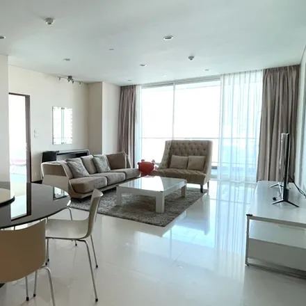 Image 3 - The Address Chidlom, Soi Somkid, Pathum Wan District, Bangkok 10330, Thailand - Apartment for rent