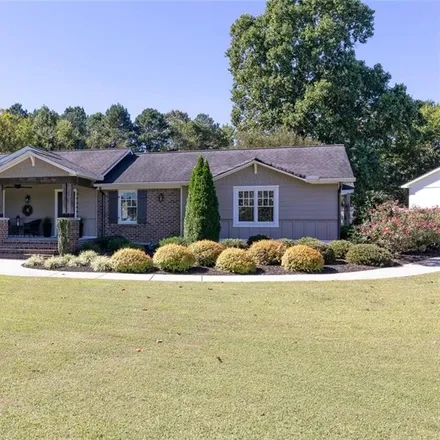 Buy this 3 bed house on 4562 Giles Road Northwest in Cobb County, GA 30101