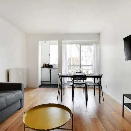 Image 5 - 82 Rue Saint-Maur, 75011 Paris, France - Apartment for rent
