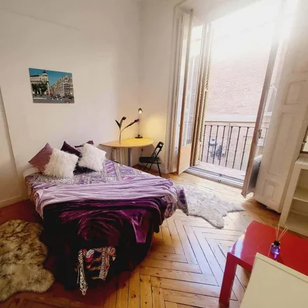 Image 8 - Calle de Guillermo Rolland, 3, 28013 Madrid, Spain - Room for rent