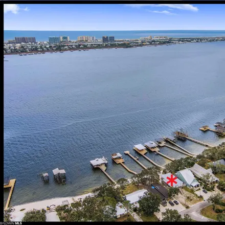 Buy this 4 bed house on 29710 South Bayshore Drive in Orange Beach, AL 36561