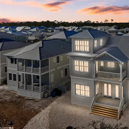 Image 1 - 18 The Battery, Orange Beach, Baldwin County, AL 36561, USA - House for sale