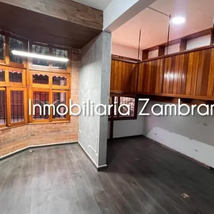 Rent this 11 bed house on Calle Baltazar La Torre in San Isidro, Lima Metropolitan Area 15076