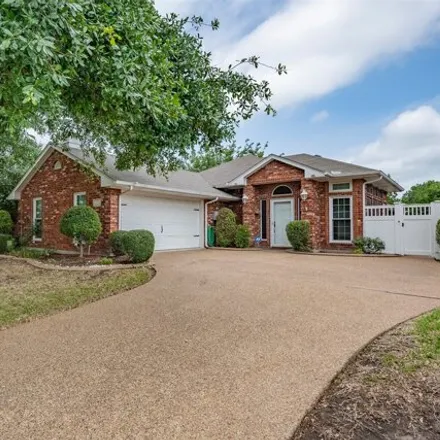 Buy this 3 bed house on 789 Nandina Way in Waxahachie, TX 75165
