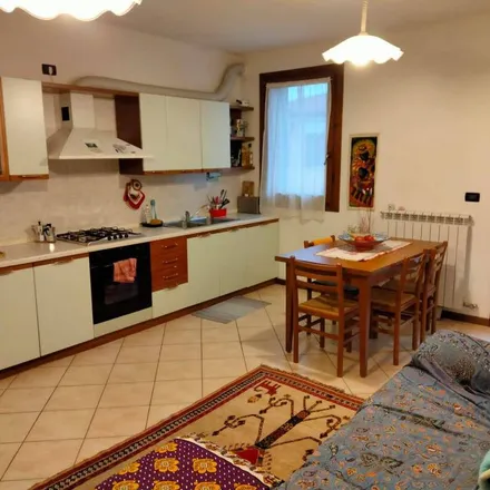 Rent this 2 bed apartment on Via Giuseppe Mazzini in 30034 Mira VE, Italy