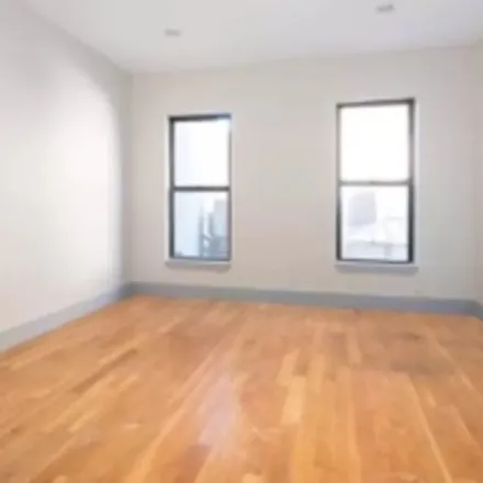 Rent this 2 bed apartment on 13 Marcus Garvey Boulevard in New York, NY 11206
