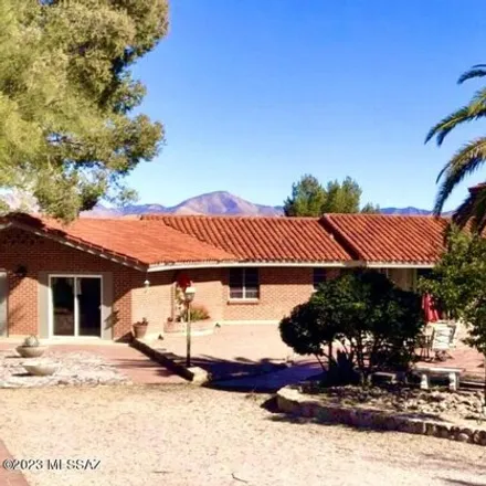 Image 4 - 1401 East Beatus Drive, Nogales, AZ 85621, USA - House for sale