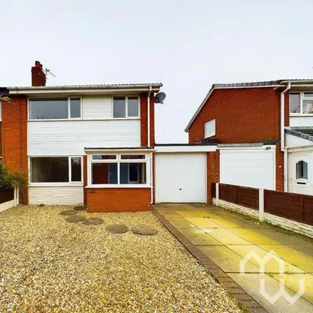 Buy this 3 bed duplex on Windgate in Much Hoole, PR4 4GR