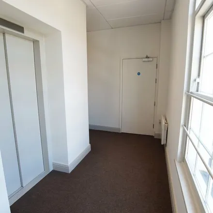 Rent this 1 bed apartment on New Bond House in Saint Paul Street, Bristol
