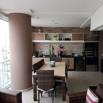 Buy this 3 bed apartment on Rua Cantagalo 2210 in Vila Carrão, São Paulo - SP