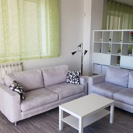 Rent this 2 bed apartment on Nice in Magnan, FR