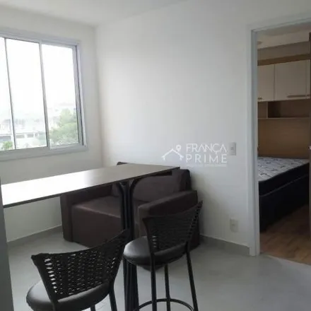 Rent this 2 bed apartment on Avenida José Maria De Faria in 294, Avenida José Maria de Faria