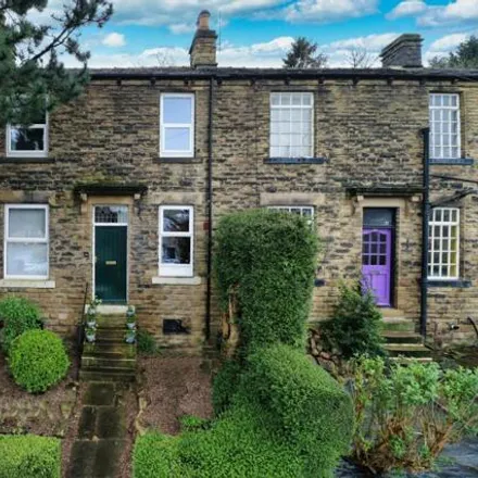 Buy this 2 bed house on 17 Bagley Lane in Farsley, LS28 5FL