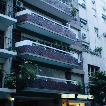 Buy this 2 bed apartment on Libertad 1200 in Retiro, 1062 Buenos Aires