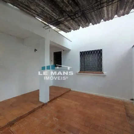 Buy this 2 bed house on Saint-Lys Beaute Studio de Beleza in Rua São João 91, Cidade Alta