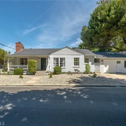 Buy this 5 bed house on 706 Murray Street in San Luis Obispo, CA 93407