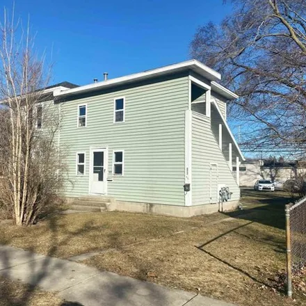 Image 3 - 710 East Lincoln Street, Mount Pleasant, MI 48858, USA - House for sale