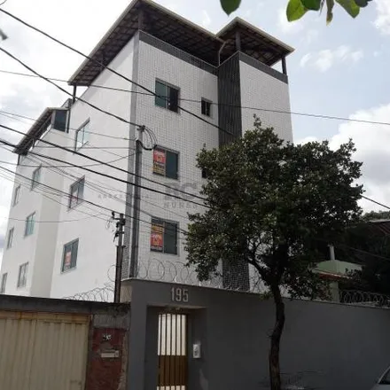 Buy this 2 bed apartment on Rua Deputado Quintino Vargas in Candelária, Belo Horizonte - MG