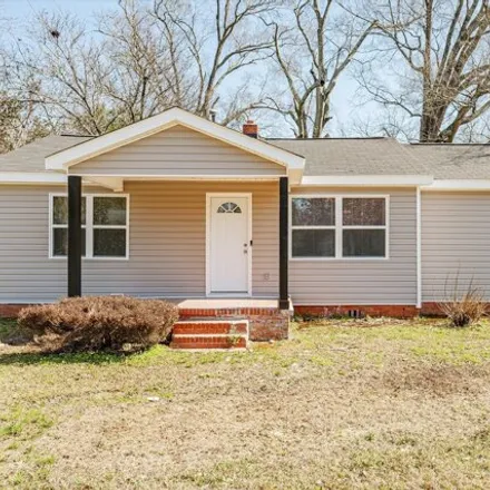 Buy this 3 bed house on 179 Leroy Street in Augusta, GA 30904