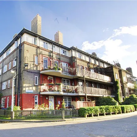 Image 3 - Harold Estate, Page's Walk, London, SE1 4HN, United Kingdom - Apartment for rent
