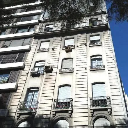Rent this 2 bed apartment on Paraguay 1156 in Retiro, C1060 ABD Buenos Aires