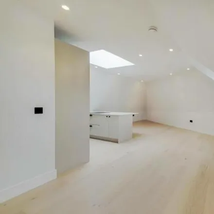 Rent this 1 bed apartment on Containerville in 35 Corbridge Crescent, London