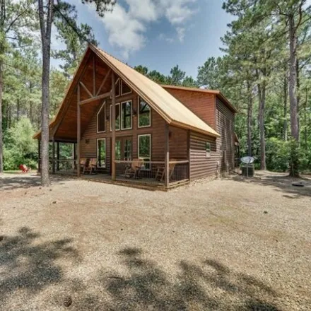 Buy this 3 bed house on Sugar Pine Loop in Hochatown, McCurtain County