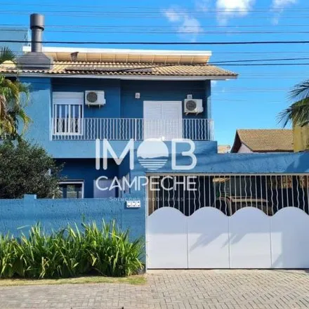 Image 2 - Servidão Canarinho, Rio Tavares, Florianópolis - SC, 88048-391, Brazil - House for sale