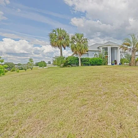 Buy this 4 bed house on 151 North Man O War Drive in Citrus County, FL 34453