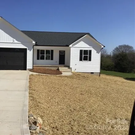 Buy this 3 bed house on 2556 Lincoln Park Street in Lincoln County, NC 28092