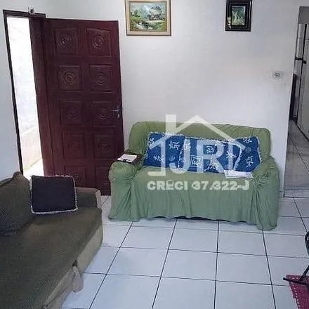 Buy this 3 bed house on Rua João Salvador Perez Tônico in Jardim Alto da Boa Vista, Mauá - SP