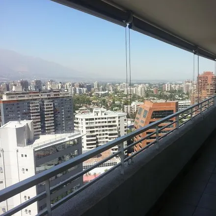 Image 6 - Carlos XII 120, 756 0903 Provincia de Santiago, Chile - Apartment for rent