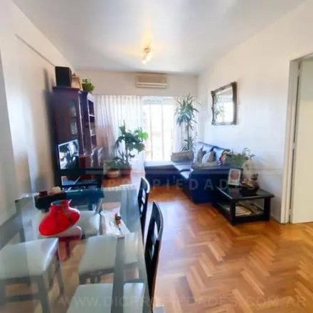 Buy this 3 bed apartment on Avenida Doctor Ricardo Balbín 3643 in Saavedra, C1430 AIF Buenos Aires