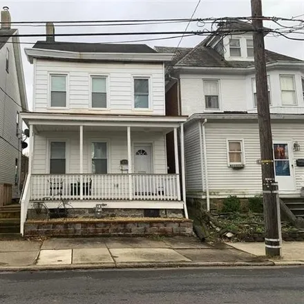 Buy this 4 bed house on 1072 West Berwick Street in Easton, PA 18042
