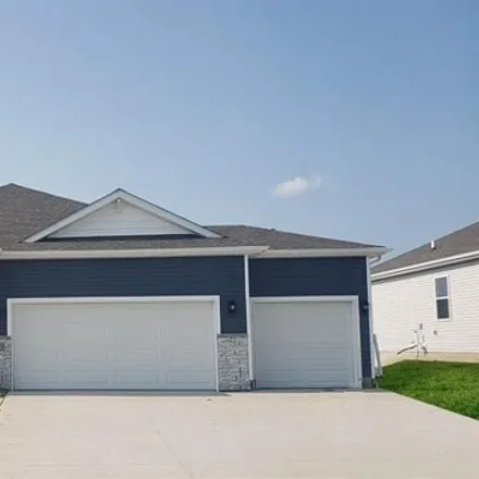 Buy this 4 bed house on 1000 Michael Street Southeast in Bondurant, IA 50035