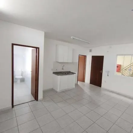 Rent this 1 bed apartment on Rua Coronel Luis de Faria e Souza in Jabaquara, São Paulo - SP