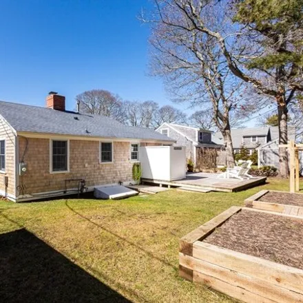 Image 9 - 178 Winslow Landing Road, East Brewster, Brewster, MA 02631, USA - House for sale
