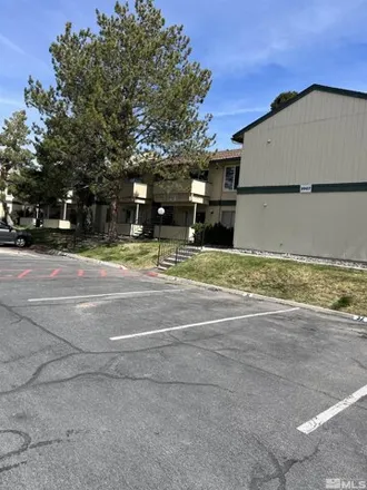 Buy this 2 bed condo on 3401 Scottsdale Road in Reno, NV 89512