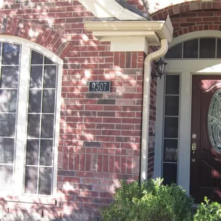 Rent this 4 bed house on 9331 Meadow Ford Park Court in Harris County, TX 77396