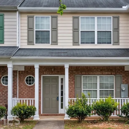 Image 2 - 267 Brookview Drive, Riverdale, GA 30274, USA - Townhouse for rent