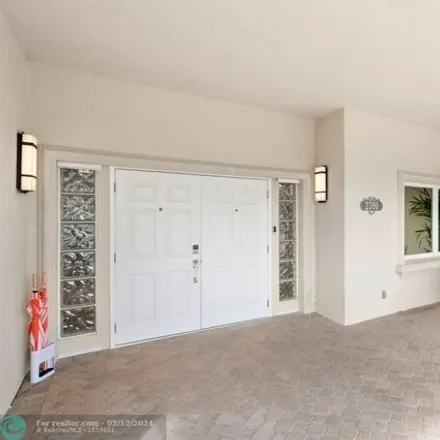 Image 4 - 2541 Southeast 9th Street, Santa Barbara Shores, Pompano Beach, FL 33062, USA - House for sale